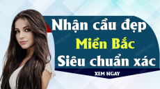 Dự đoán XSMB ngày 01/01/2025 - Thống kê XSMB Thứ 4 - XSMB