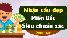 Dự đoán XSMB ngày 03/01/2025 - Thống kê XSMB Thứ 6 - XSMB