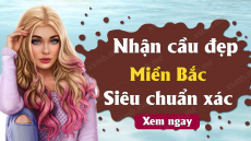 Dự đoán XSMB ngày 24/01/2025 - Thống kê XSMB Thứ 6 - XSMB