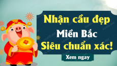 Dự đoán XSMB ngày 02/12/2024 - Thống kê XSMB Thứ 2 - XSMB