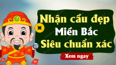 Dự đoán XSMB ngày 08/12/2024 - Thống kê XSMB Chủ Nhật - XSMB