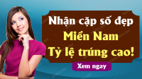 Soi cầu dự đoán Xổ Số Miền Nam ngày 25/02/2025 - Dự đoán XSMN 25-02-2025