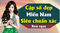 Soi cầu dự đoán Xổ Số Miền Nam ngày 01/01/2025 - Dự đoán XSMN 01-01-2025