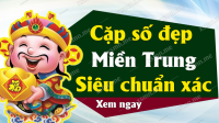 Soi cầu dự đoán Xổ Số Miền Trung ngày 04/02/2025 - Dự đoán XSMT 04-02-2025