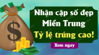 Soi cầu dự đoán Xổ Số Miền Trung ngày 27/11/2024 - Dự đoán XSMT 27-11-2024