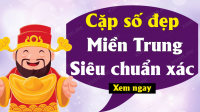 Soi cầu dự đoán Xổ Số Miền Trung ngày 31/01/2025 - Dự đoán XSMT 31-01-2025