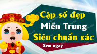 Soi cầu dự đoán Xổ Số Miền Trung ngày 03/02/2025 - Dự đoán XSMT 03-02-2025