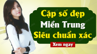 Soi cầu dự đoán Xổ Số Miền Trung ngày 26/01/2025 - Dự đoán XSMT 26-01-2025