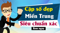 Soi cầu dự đoán Xổ Số Miền Trung ngày 12/01/2025 - Dự đoán XSMT 12-01-2025