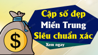 Soi cầu dự đoán Xổ Số Miền Trung ngày 12/03/2025 - Dự đoán XSMT 12-03-2025